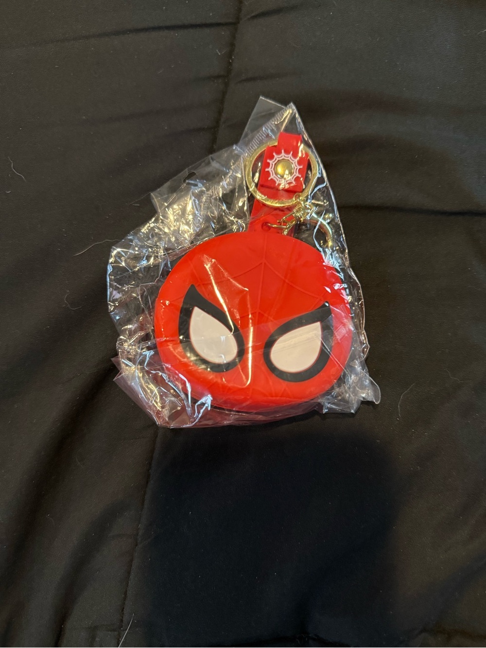 Spider-Man Coin Purse - Picture 3 of 7